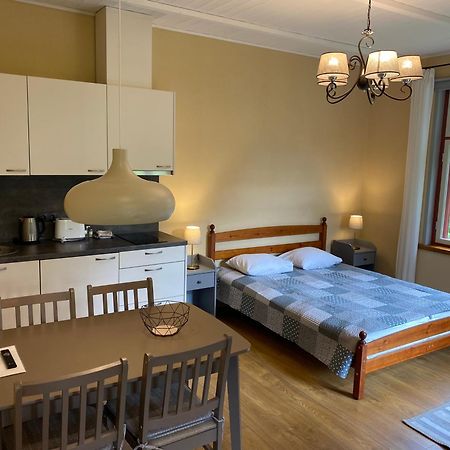 Verona Apartments - Maerjamaa المظهر الخارجي الصورة